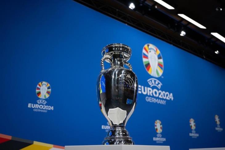 بالترددات وطرق الاستقبال .. 4 قنوات مفتوحة تنقل مباريات السبت في ثمن نهائي يورو 2024